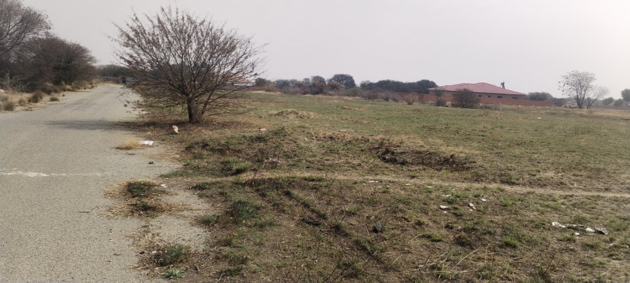 Commercial Property for Sale in Naudeville Free State